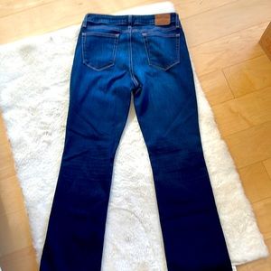 Women’s Lucky Brand jeans